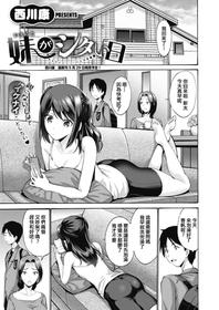 [Nishikawa Kou] Imouto ga Shitai Hi (COMIC HOTMILK 2020-04) [Chinese] [Digital]