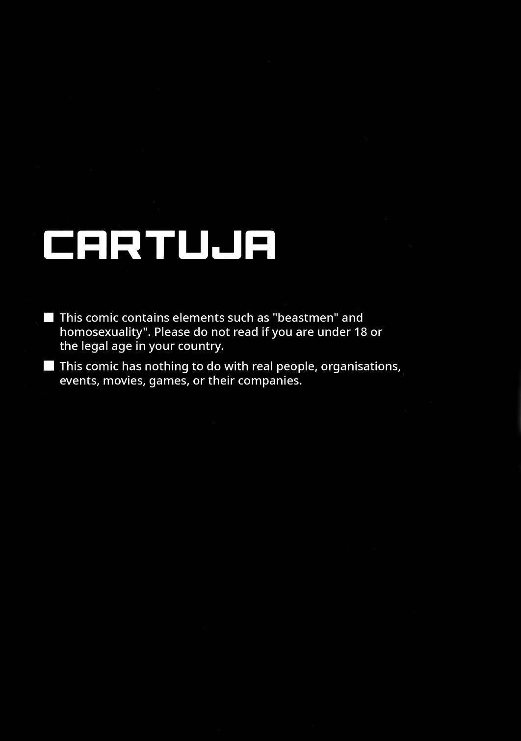 [KUMAK.COM (KUMAK)] CARTUJA (Epic Seven) [English] [Digital]