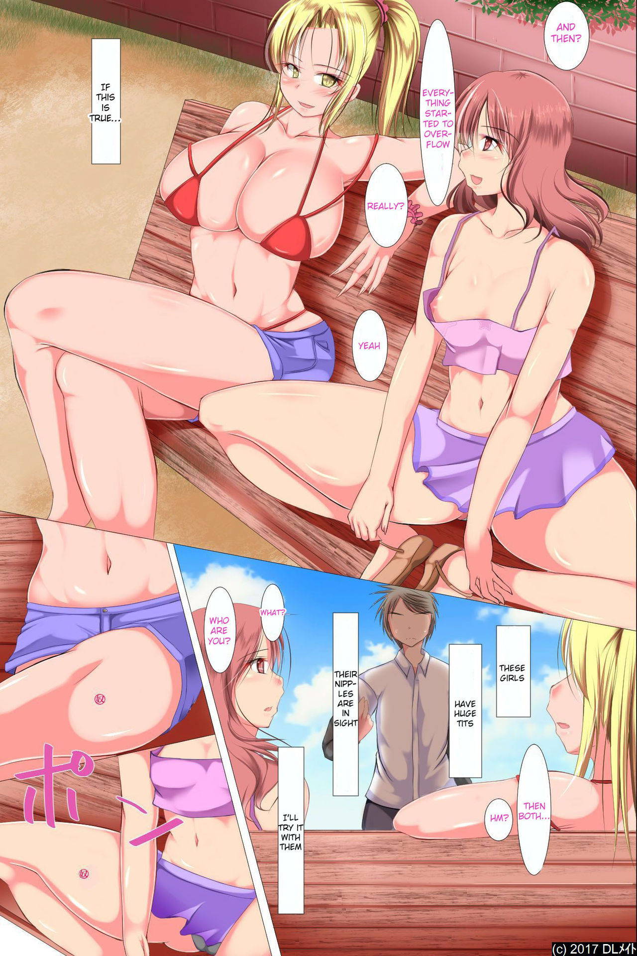 [DL Mate (hiro)] Donna Josei mo Fukujuu Sasechau Doreika Hanko o Te ni Ireta | I Obtained a Slave Seal That lets me Get any Woman I Want! [English] [Raknnkarscans]