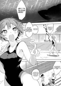 [smomo] Tagame x Mizugishoujo [English] [uVerTerre]