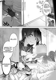 [Haechaimu (smomo)] Gokiburi to Cake to Sailor [English] [uVerTerre]