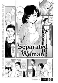 [Osatou] Separated Woman