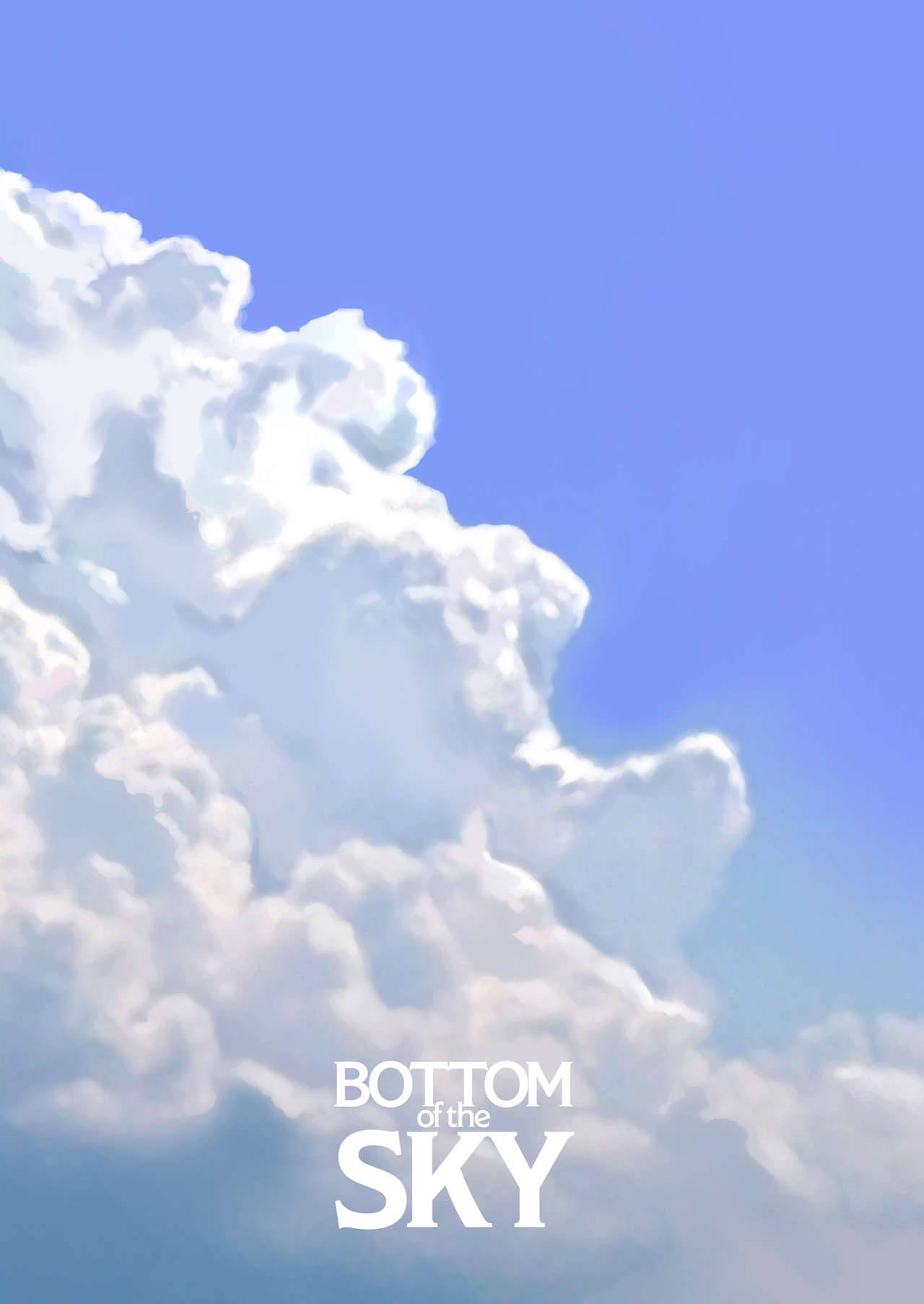 [Fatalpulse (Asanagi)] BOTTOM of the SKY (Granblue Fantasy) [Digital]