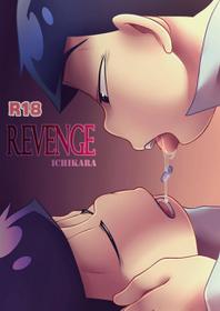 [Kyosein] Revenge (Osomatsu-san)