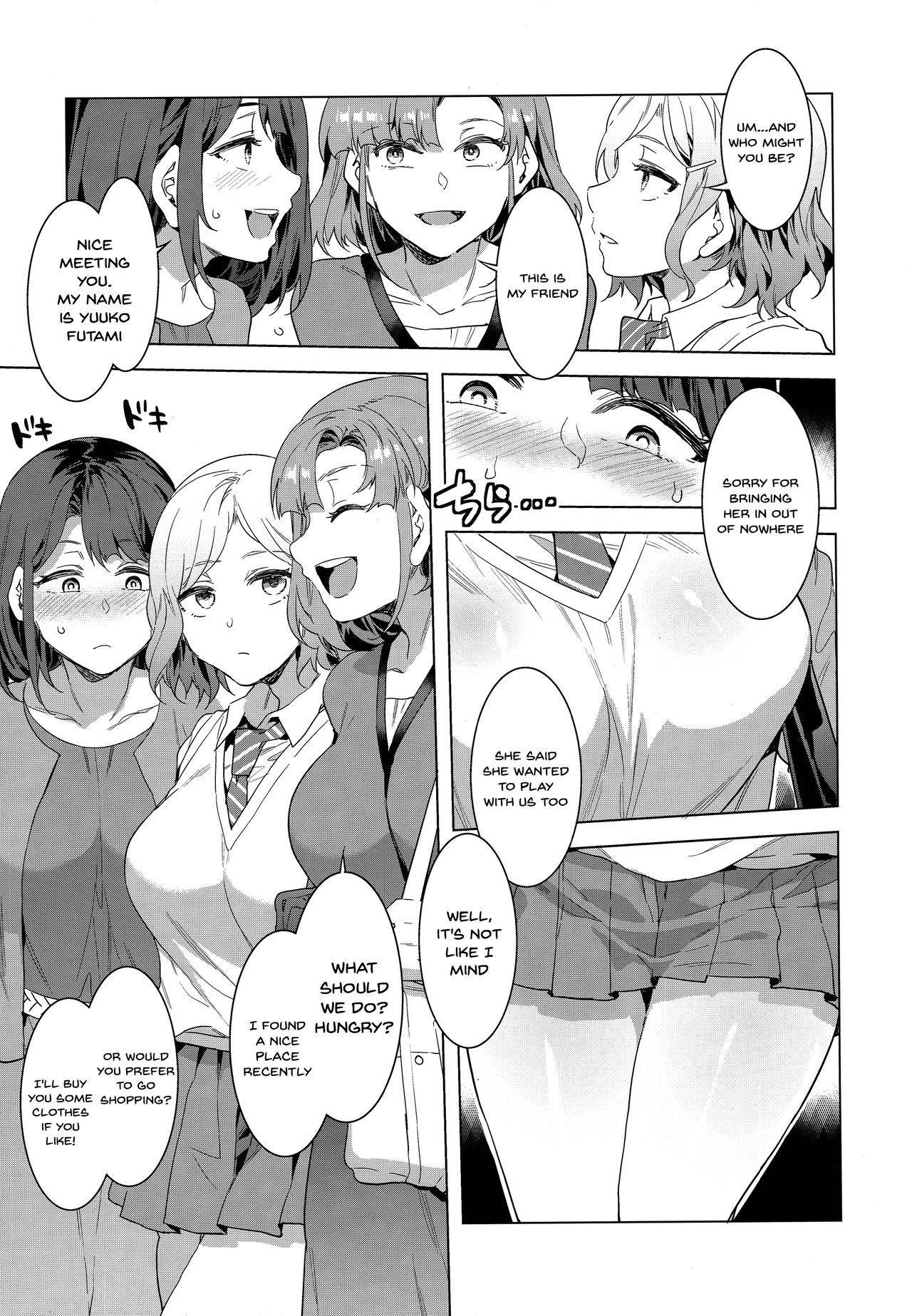 (C97) [Alice no Takarabako (Mizuryu Kei)] Futanari Shufu no Onaho [English] [Doujins.com]