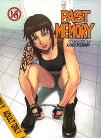 (C80) [AZASUKE WIND (AZASUKE)] PAST MEMORY (BLACK LAGOON) [English] [Doujins.com]