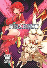 (CT32) [Haraise Kaiwai (Yucchris)] NEAREST (Xenoblade Chronicles 2) [English] [Doujins.com]