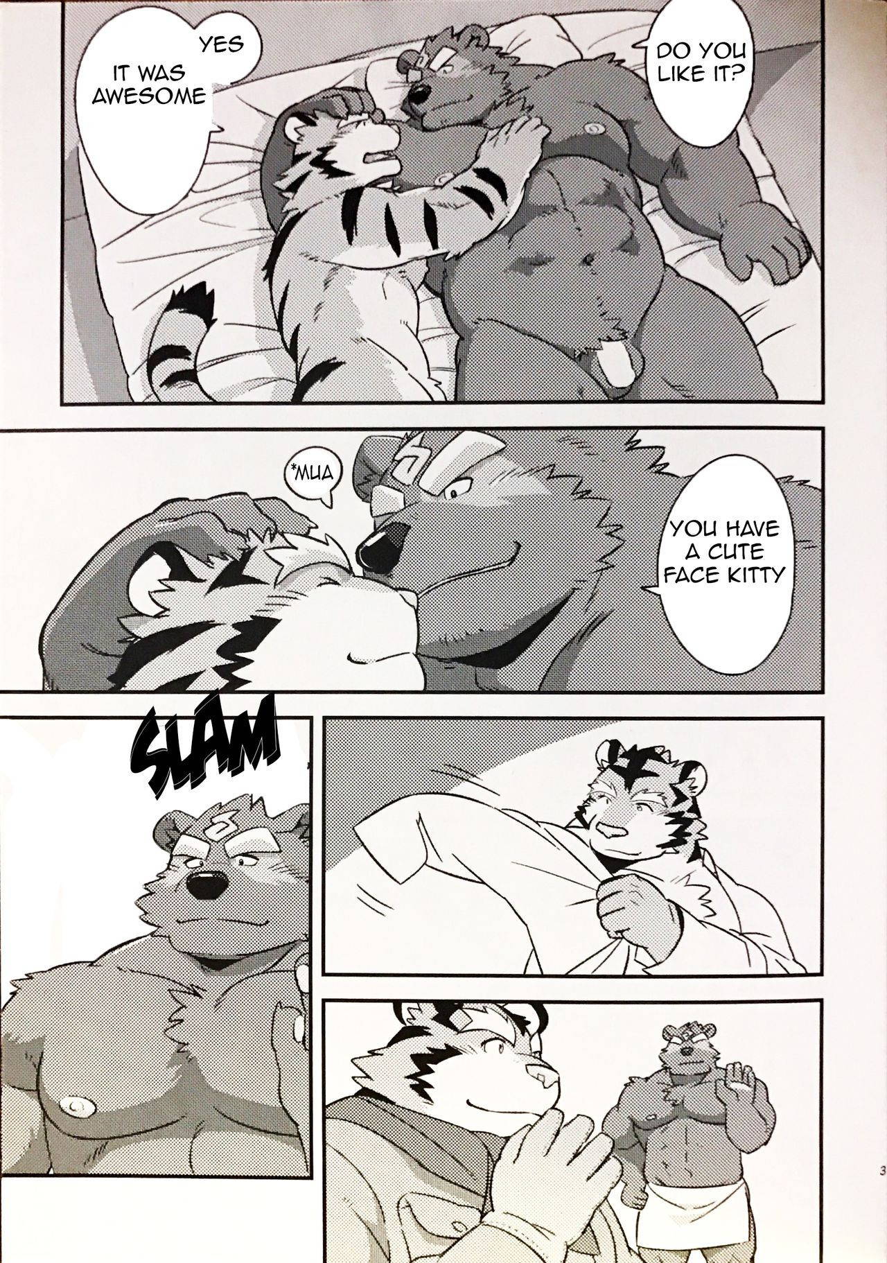 (C93) [Monstera (Mato)] Tanuki to tanuki no bakashi ai English