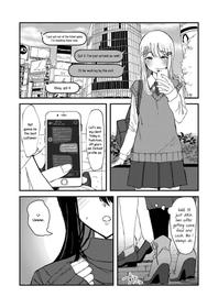 [Lilium Ladies (Suto)] Suki kamo Shirenai | I Think I Might Love Her (Lady x Lady -Casa Blanca-) [English] [/u/Scanlations] [Digital]