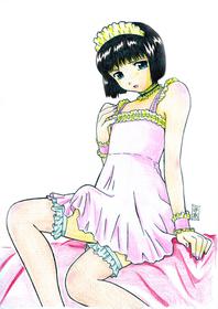 [studioMIA]  Crossdressing vol. 1