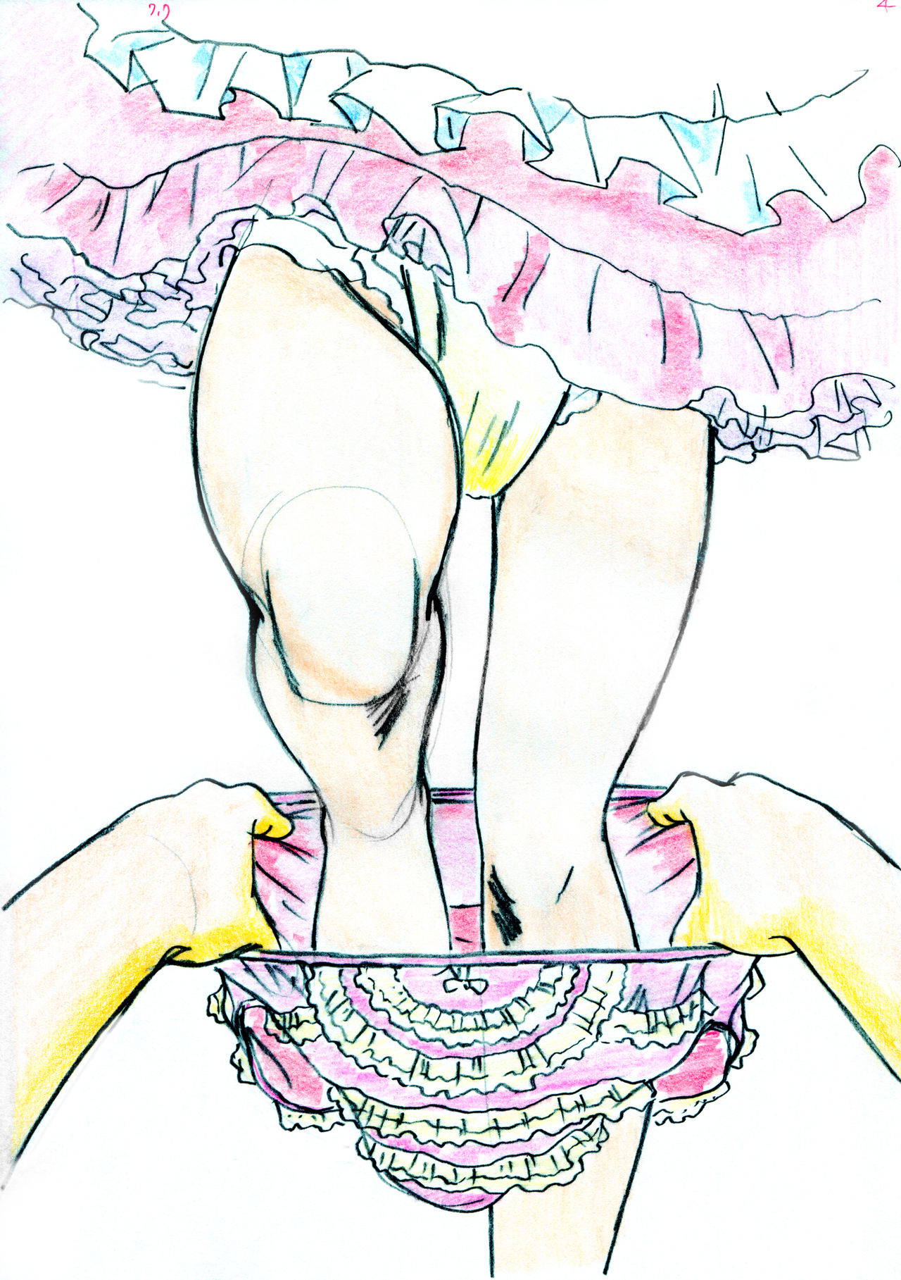 [studioMIA]  Crossdressing vol. 1