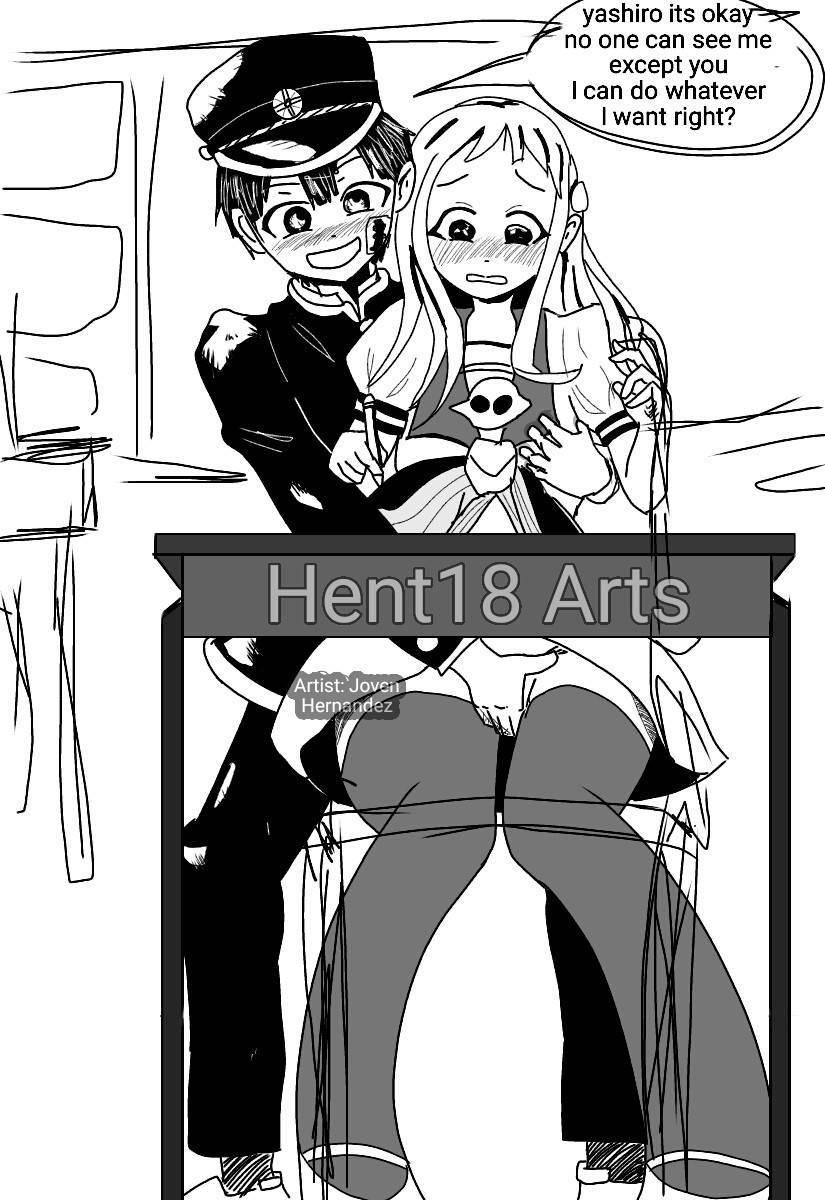 Hent18 Arts Lewd Collection 1 [Hent18 Arts][Joven Hernandez]