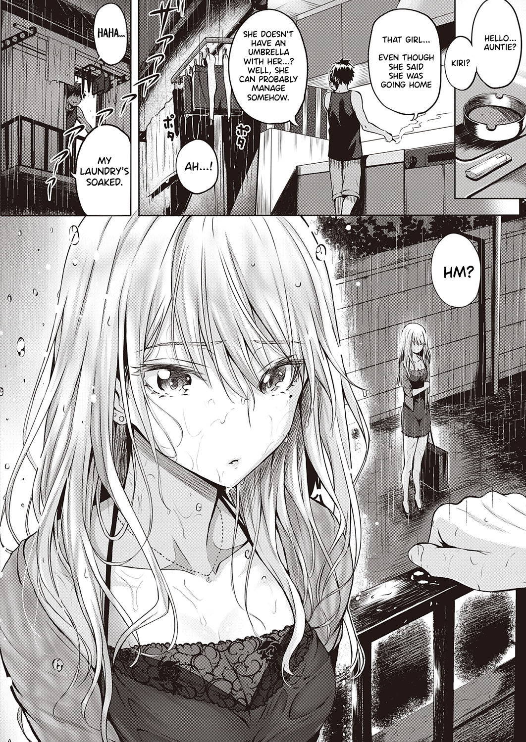 [Simon] Re:Hatsukoi | Re:First Love (COMIC ExE 22) [English] [Digital]