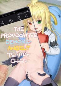 [Nexus Koubou (Arumamai Ayuka+)] Chouhatsu Matenshi!! Tenma-chan | The Provacative Demonic-Angel!! Tenma-chan [English] {Mistvern + Bigk40k} [Digital]