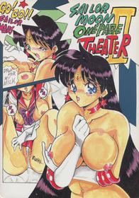 [RPG Company (Various)] Sailor Moon 1 Page Gekijou P2 - SAILOR MOON ONE PAGE THEATER II (Bishoujo Senshi Sailor Moon)