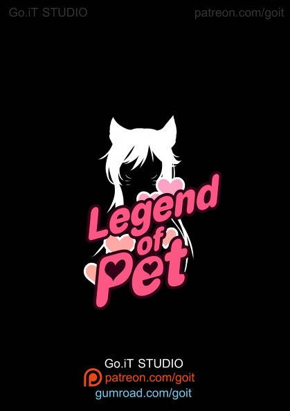 [Go.iT STUDIO] Legend of Pet 1 (League of Legends) [English]