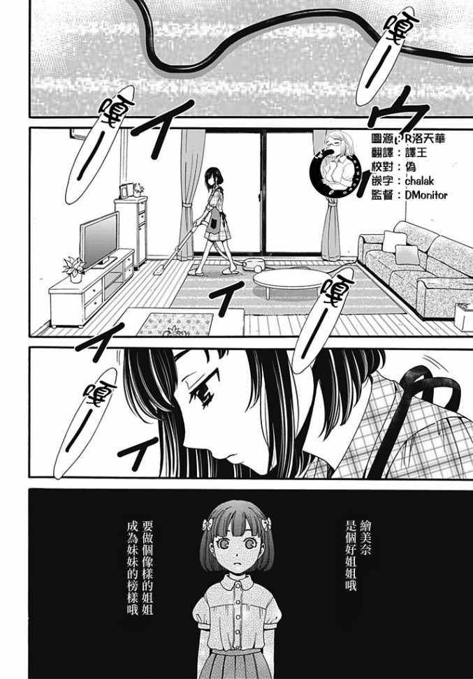 [Gotoh Akira] Netorase Keiyaku | NTR契约 Ch. 6 [Chinese]