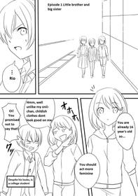 [Chijoku An] Restarting from Elementary School [English]