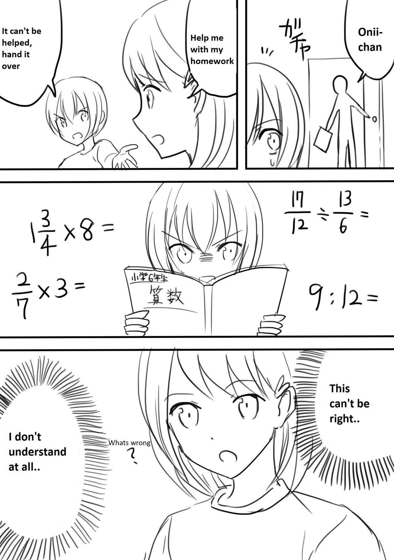 [Chijoku An] Restarting from Elementary School [English]