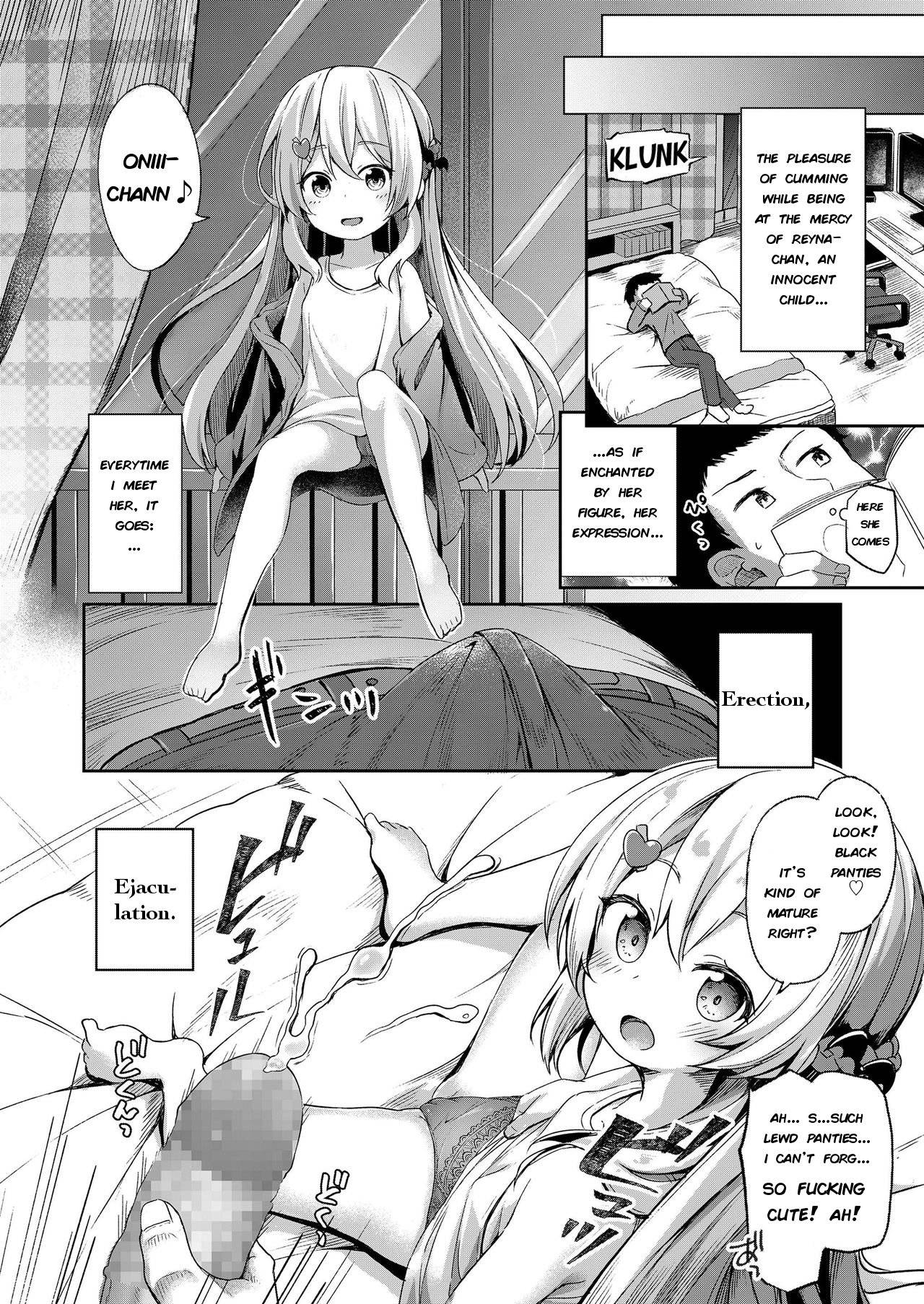 [Pirason] Oufuu Yousei Shuukan | Week of European Fairy (COMIC LO 2019-09) [English] [TinaSproutIsMyAngel] [Digital]