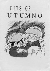 [UTUMNO] PITS OF UTUMNO