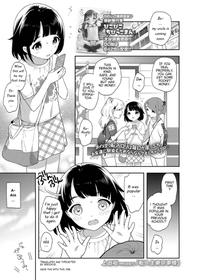 [Ueda Yuu] Tennyuusei Tokyo Jijou | Transfer student Tokyo circumstances (COMIC LO 2020-08) [English] [Brook09] [Digital]