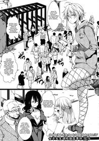 [hal] Joshidaisei Renzoku Goukan Jiken Ootori Yui | Continual Rape of The College Student Ootori Yui (Mesu Ana Muhou Chitai -Mondou Muyou no Nakadashi Choueki-) [English] [CGrascal]