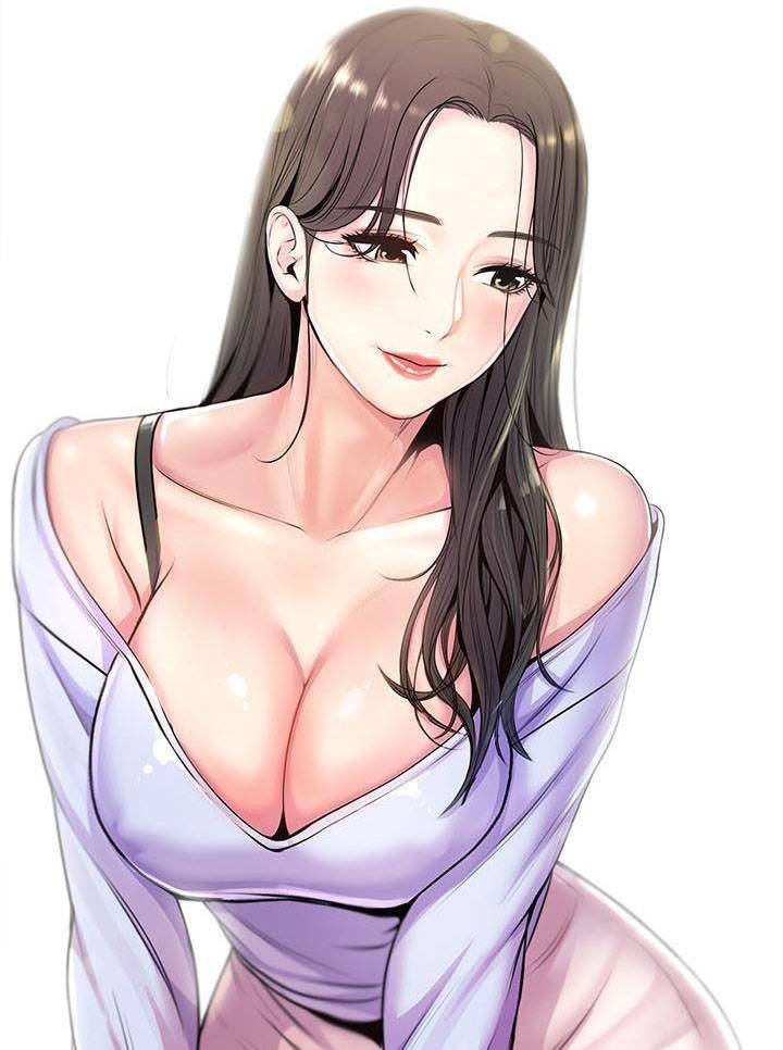 [Talyeong] Eunhye's Supermarket Ch.1/? [English] [Hentai Universe]