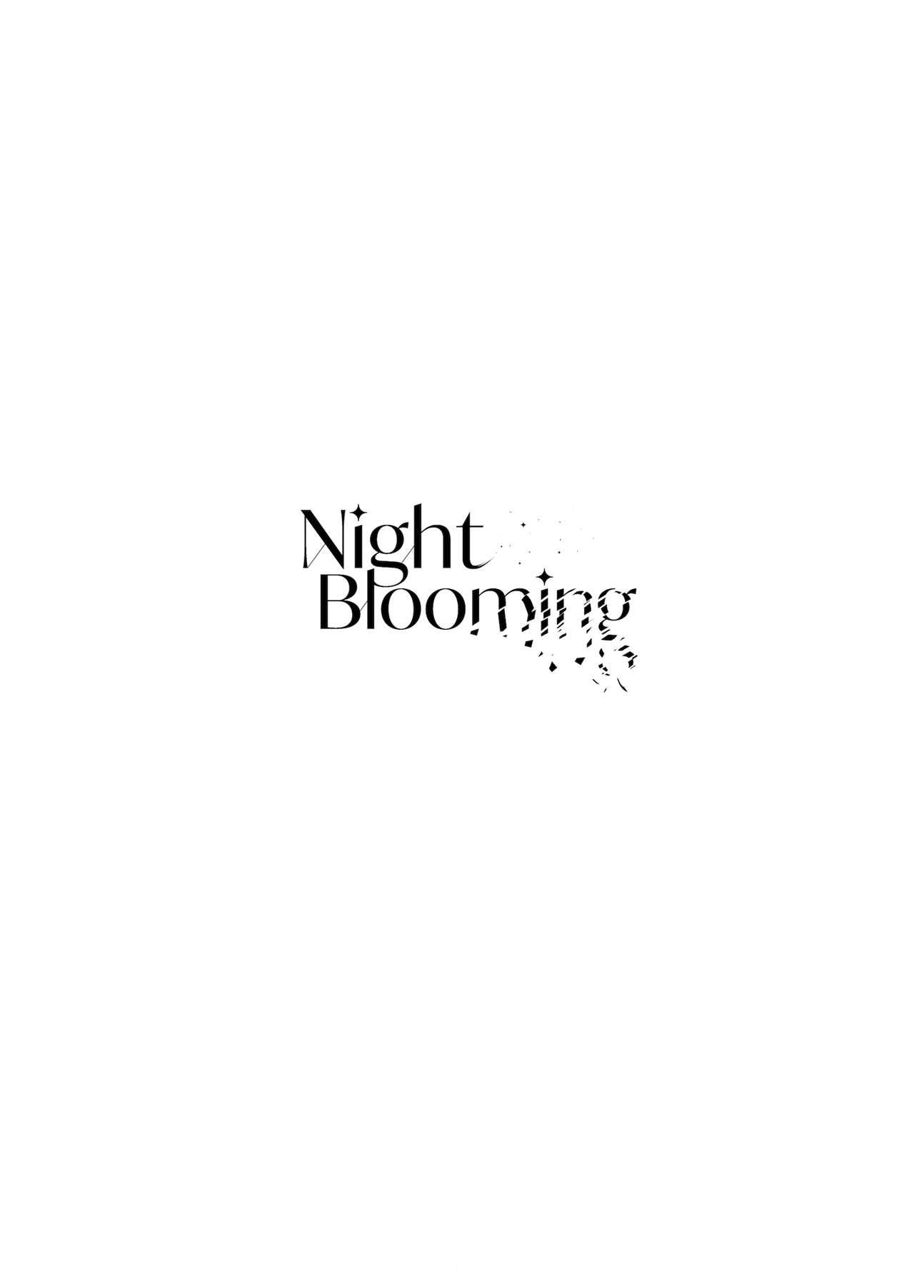 [SMUGGLER (Kazuwo Daisuke)] Night Blooming (THE iDOLM@STER: Shiny Colors) [Digital]