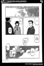 [Sanbun Kyoden] Gekkakou no Ori | The Tuberose's Cage Ch. 1-23 Misc translators and scans