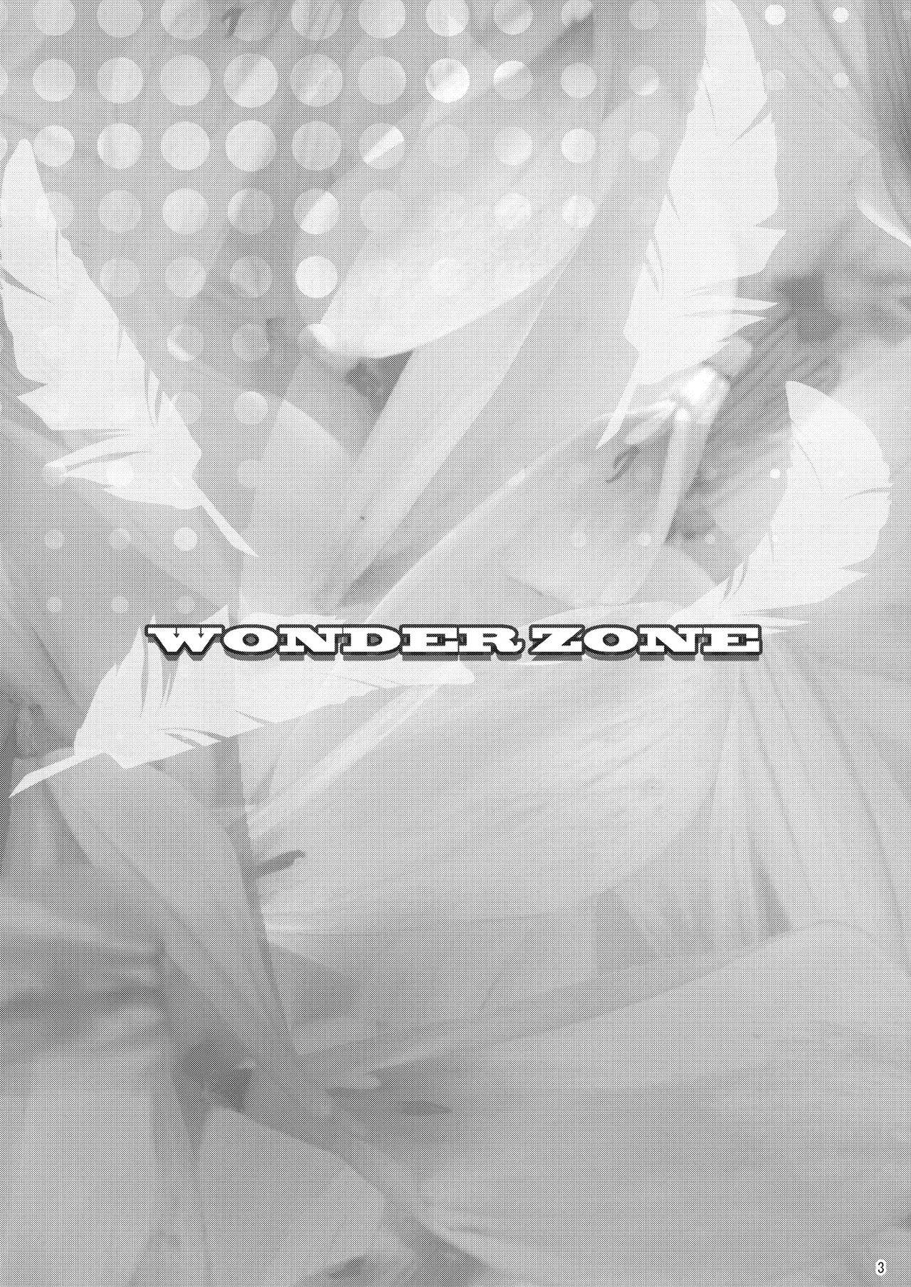 [AKKAN-Bi PROJECT (Yanagi Hirohiko)] WONDER ZONE (Love Live!) [Digital]