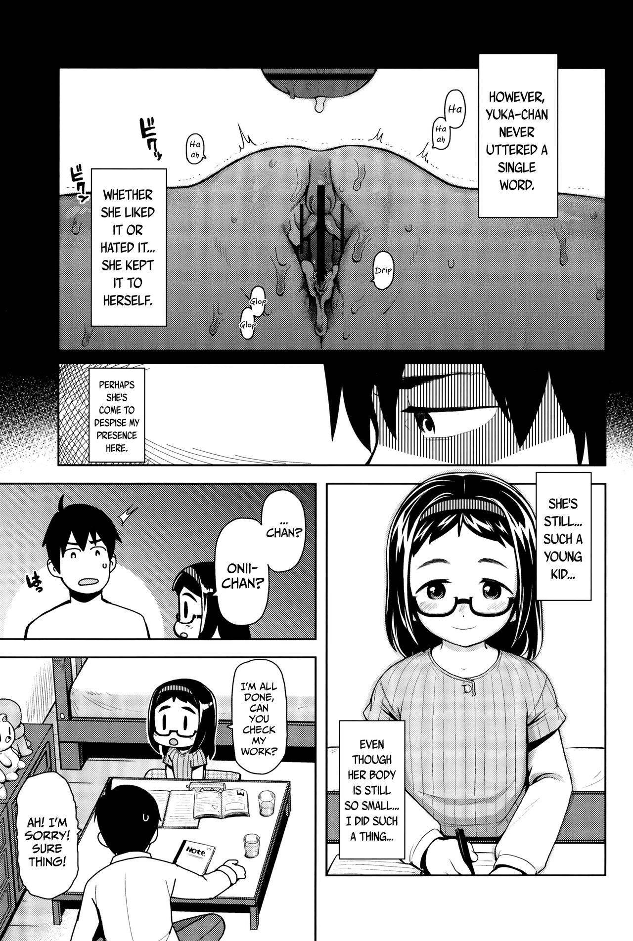 [Yawaraka Midori] Kimi no Kimochi, Boku no Kangae | Your Feelings, My Thoughts (Kyou wa Nani shiyou ka?) [English] {Mistvern + Bigk40k}