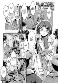 [Takei Tsukasa] Kyouhaku Kannen Ch. 3 [English] [WataTL] [Digital]