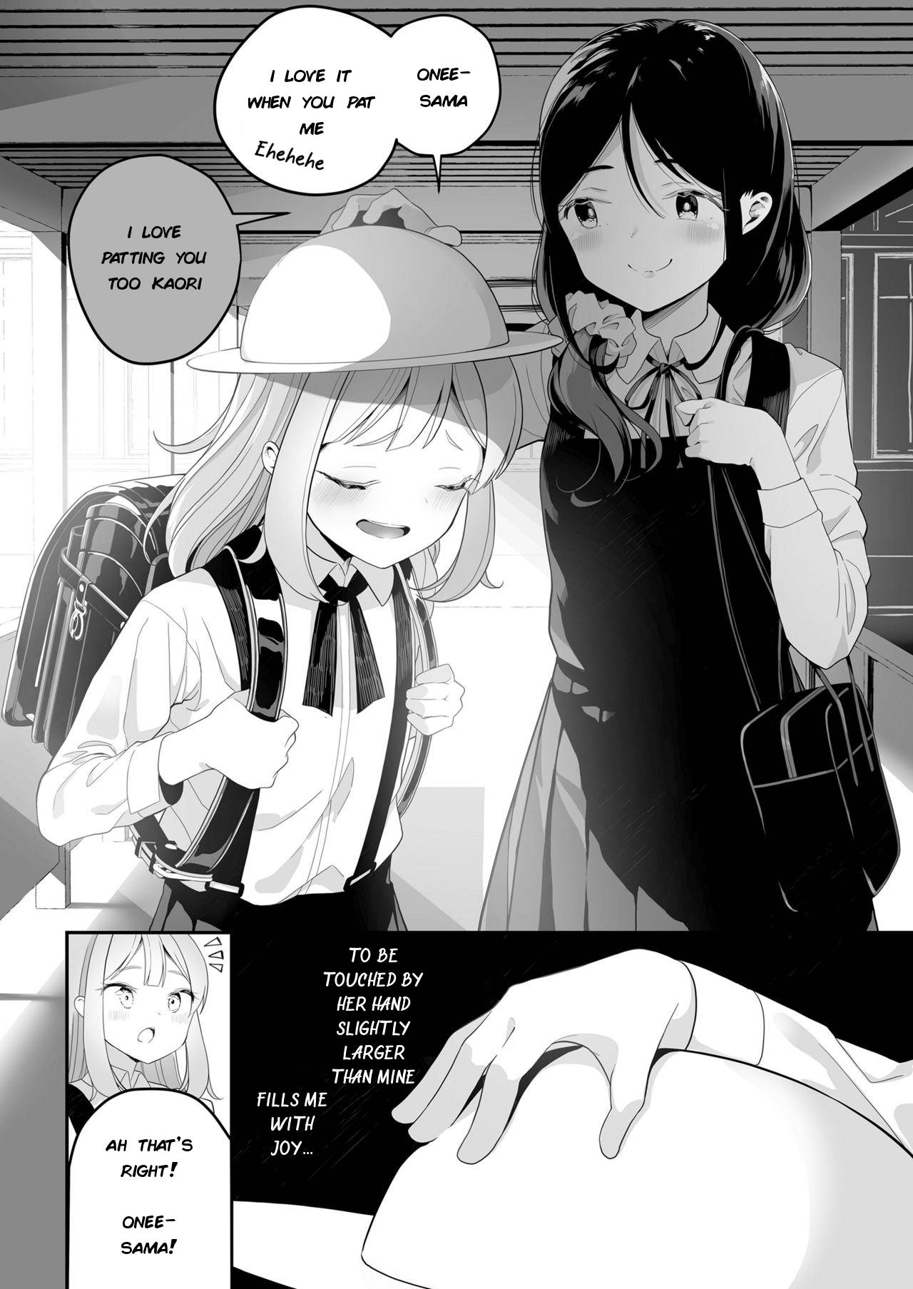 [Shiratama Moti] Sarasouju no Hana no Iro | The color of Sarasouju's flower (COMIC LO 2019-11) [English] [TinaSproutIsMyAngel] [Digital]