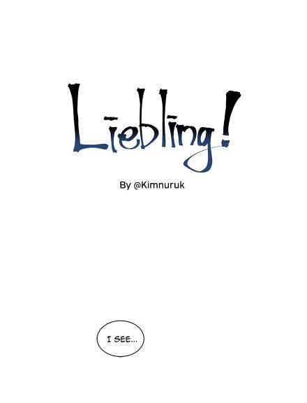 Liebling! 06