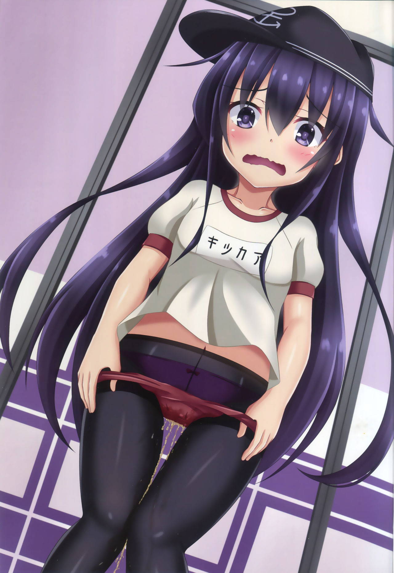 （C97） [Komatta Tomato (Yuuki Miyabi)] Dairoku! Otoile Challenge2 (Kantai Collection -KanColle-)