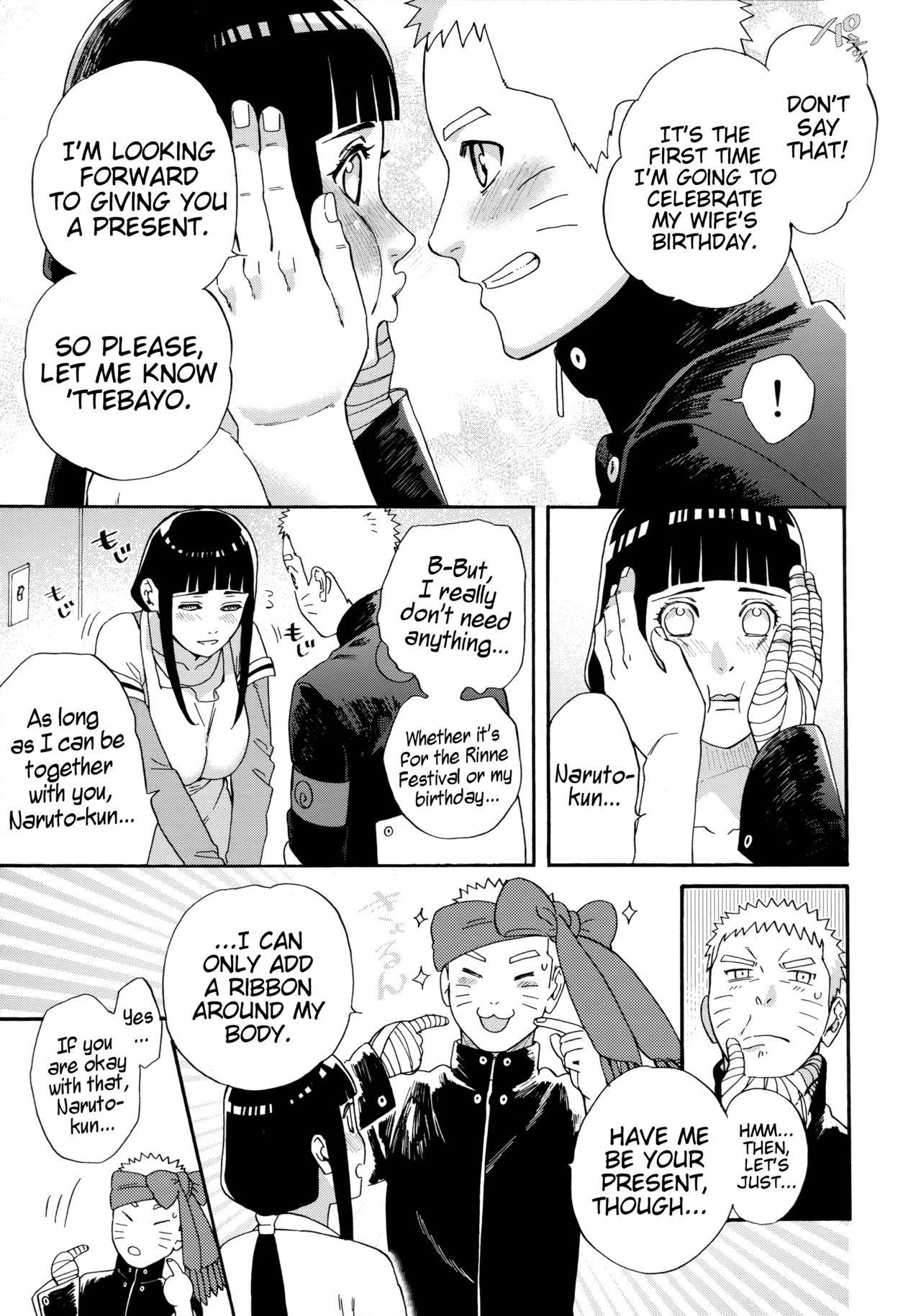 (C97) [a 3103 hut (Satomi)] Agetai Futari | Two people who want to offer something (Naruto) [English]