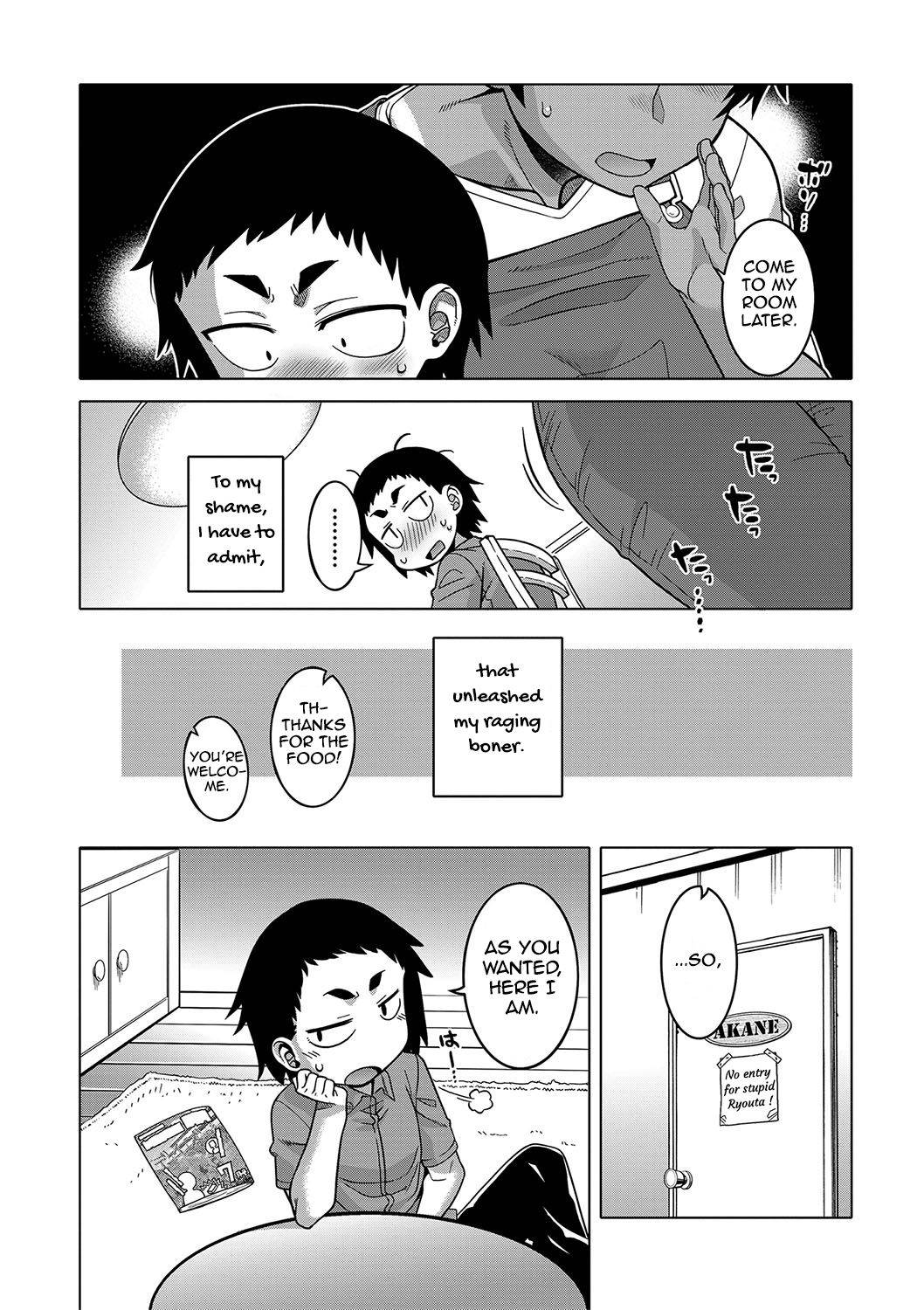 [Takatsu] Chotto Bijin de Mune ga Dekakute Eroi dake no Baka-nee (COMIC MILF 2020-06 Vol. 54) [English] [Kuma-pun] [Digital]