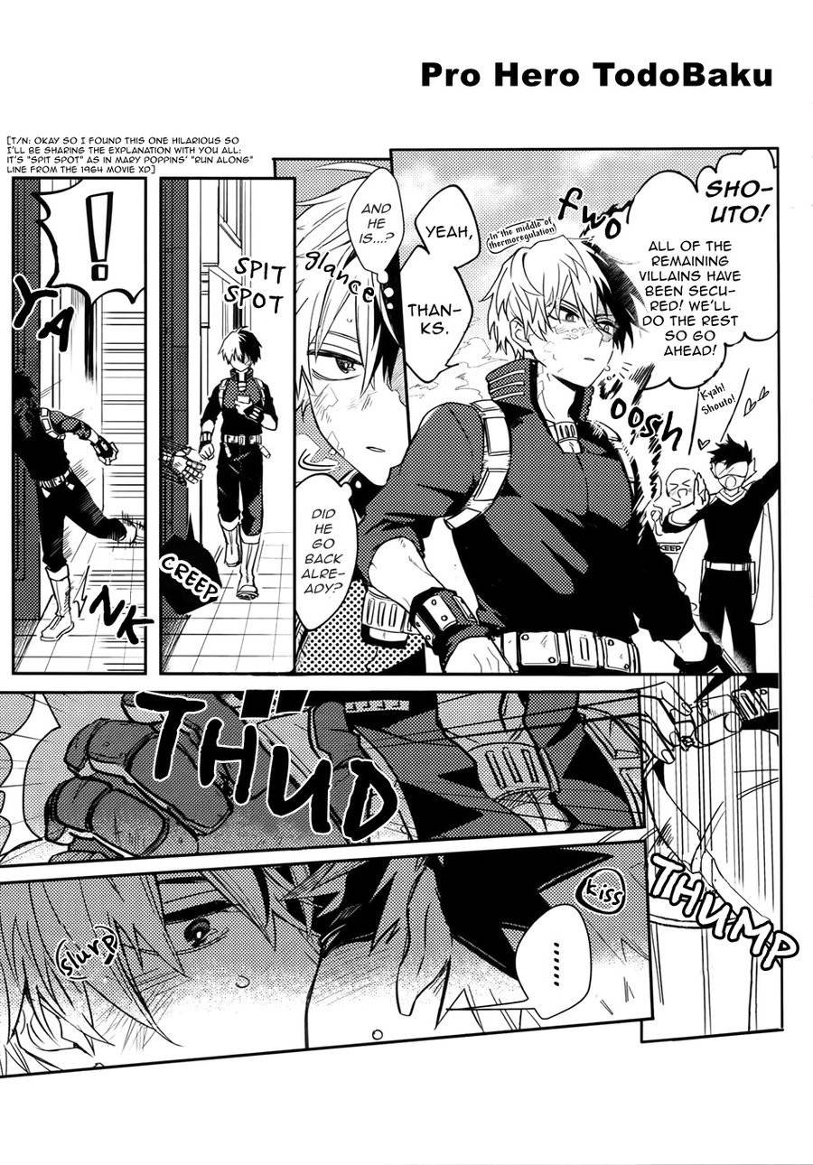 (C96) [HELLENISM (Y)] IN THE BOX (Boku no Hero Academia) [English] {Butsu}