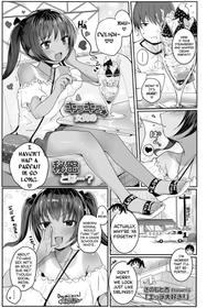 [Kinomoto Anzu] Ecchi Daisuki (COMIC LO 2020-09) [English] [biribiri] [Digital]