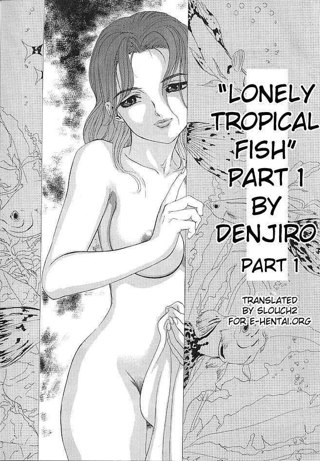 [DENJIRO] Sabishii Nettaigyo | Lonely Tropical Fish (Hatsukoi Kinryouku) [English] [slouch2]