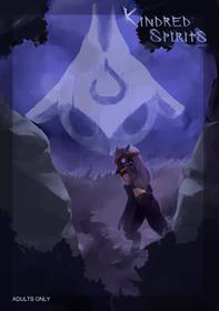 [Deadmimicked] Kindred Spirits (League of Legends)