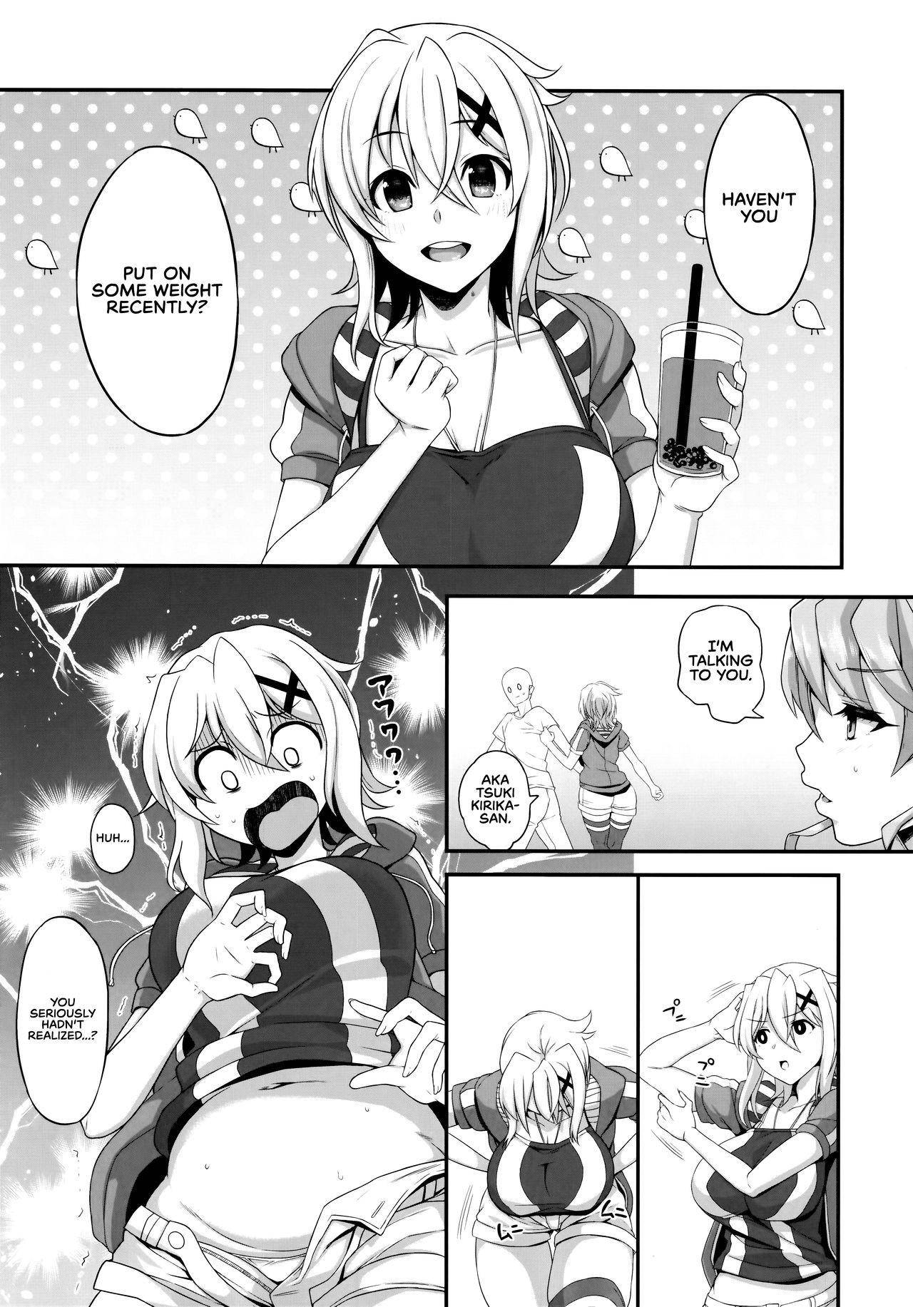 (C97) [Rorinoutage (Shimantogawa)] Korette Yoga Nan desu ka!? | Is This Really Yoga!? (Senki Zesshou Symphogear) [English] [RedLantern]