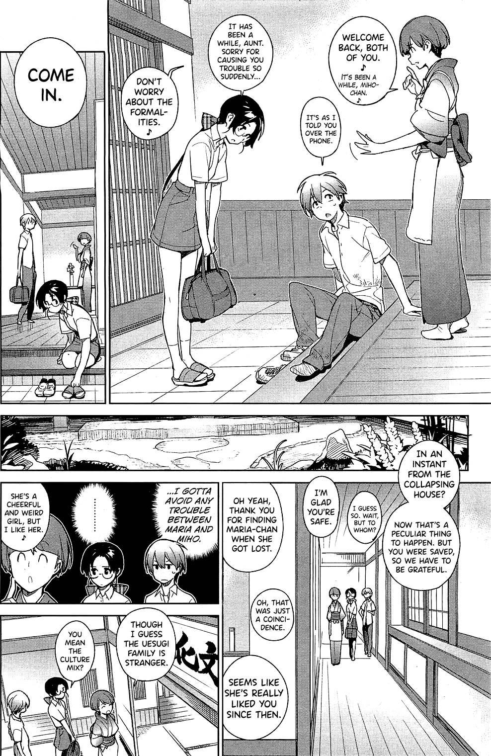 [Yukimi] Stay Seeds Ch. 5 (COMIC HOTMilK 2012-07) [English] [biribiri]