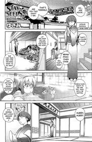 [Yukimi] Stay Seeds Ch. 5 (COMIC HOTMilK 2012-07) [English] [biribiri]