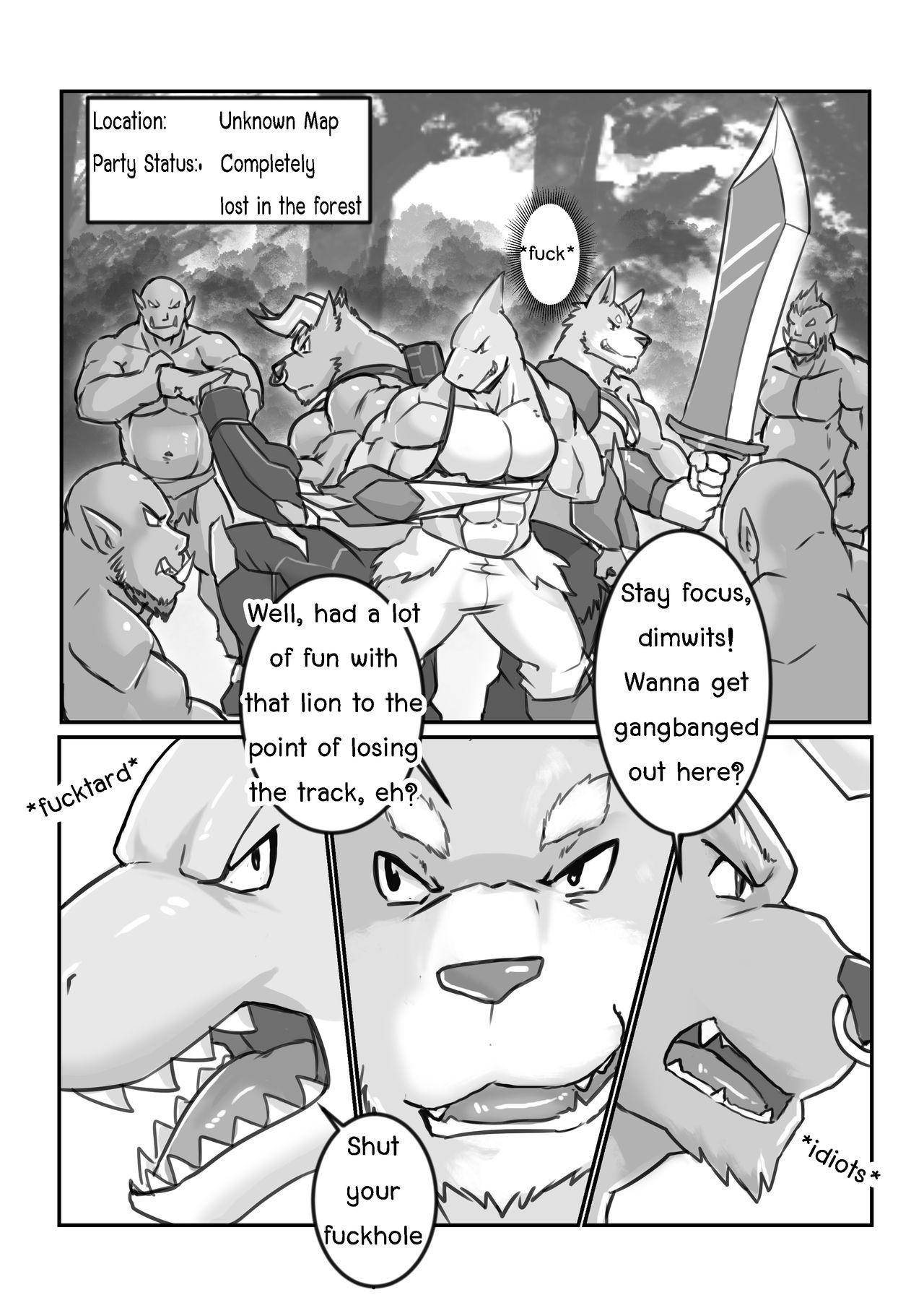 [Kenzofong] MVP vol.1 [English]