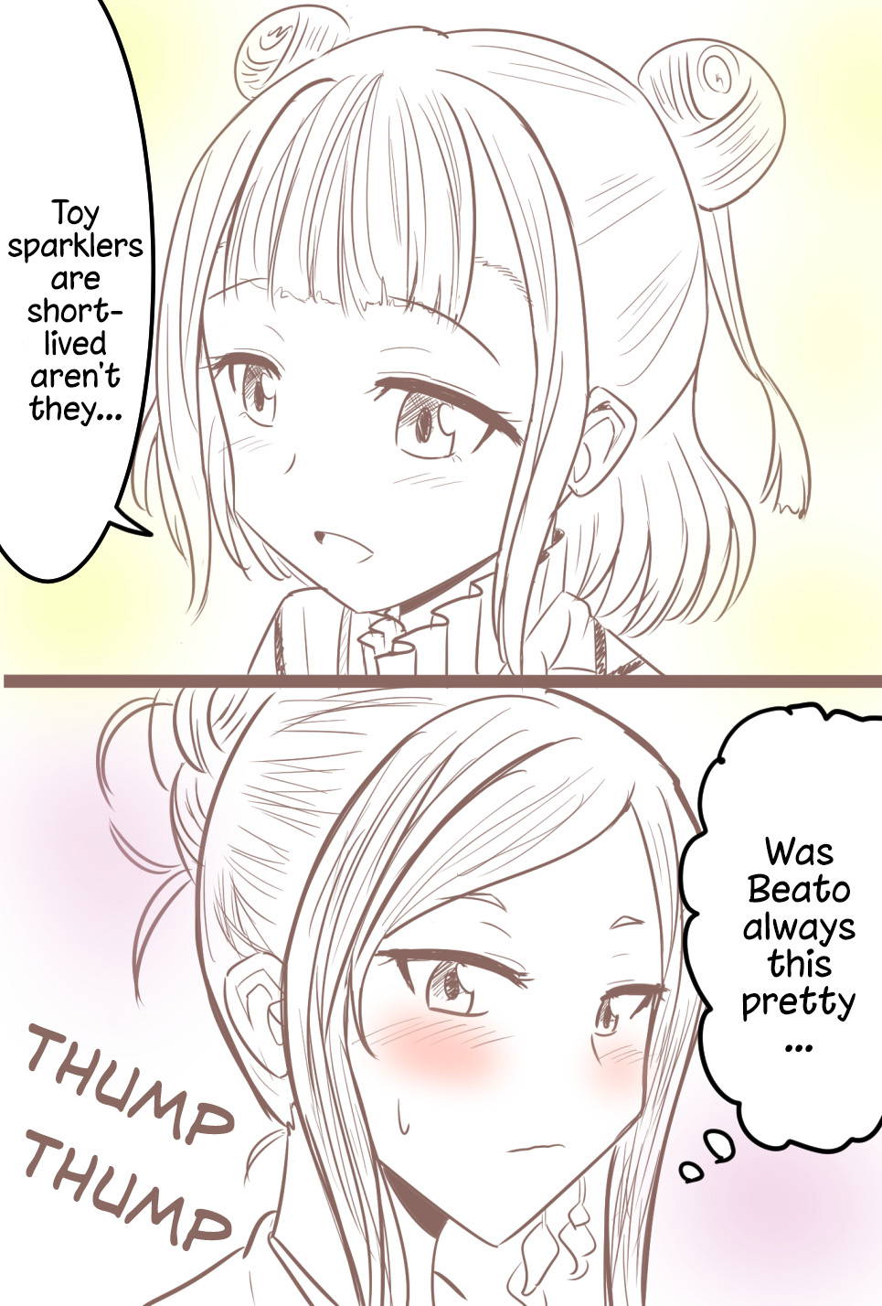 (Kasuga) Dorothy x Beatrice Collection (Princesss Principal) [English] {WSDHANS}