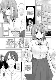 [Fuyuno Mikan] Namaiki na Kouhai ni Chiisaku Natte Itazura wo｜Turning Small to Tease my Cheeky Kouhai [English] [FFBDBA]