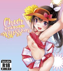 [Nekodanshaku] Cheer Blossom! [English] [Manabe] [Digital]