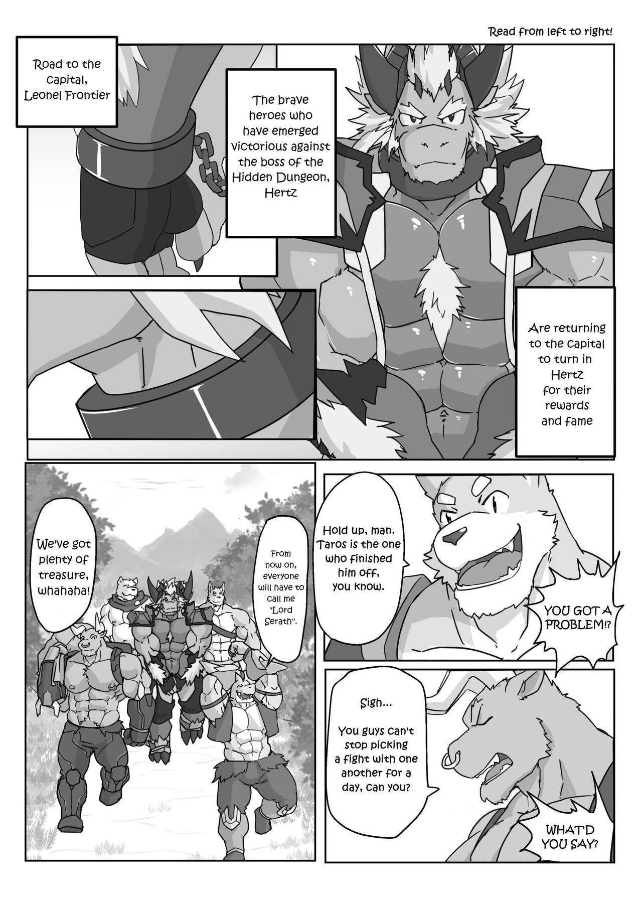 [Kenzofong] MVP vol.2 [English]